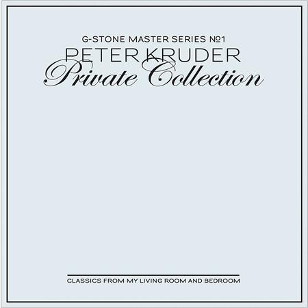 Kruder & Dorfmeister - Peter Kruder - Private Collection - Zortam Music