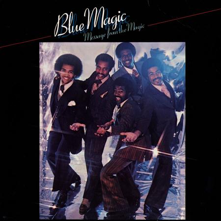 Blue Magic - Message From The Magic - Zortam Music