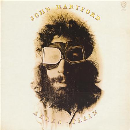 John Hartford - Back In The Goodle Days Lyrics - Zortam Music