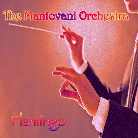 The Mantovani Orchestra - The Many Moods Of The Mantovani Orchestra [[disc 3] Romantic Of 3] - Zortam Music