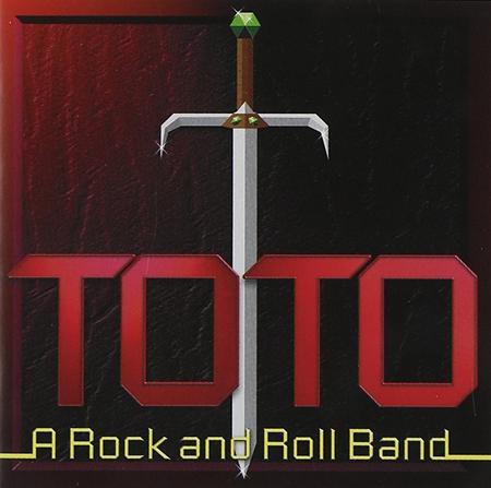 Toto - Toto A Rock And Roll Band - Zortam Music Toto - Toto A Rock And Roll Band - Zortam Music