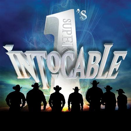 Intocable - Super #1s - Zortam Music