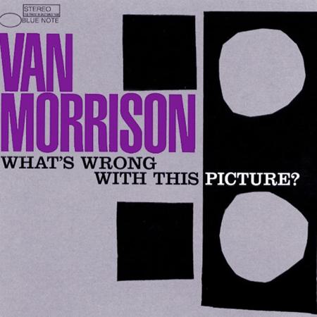 Van Morrison - What