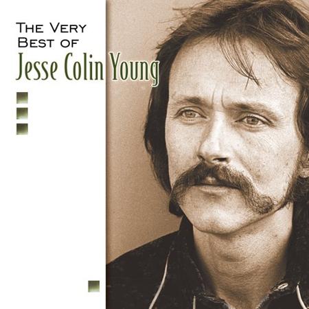 Jesse Colin Young - The Very Best Of Jessie Colin Young (Disc 2) - Zortam Music