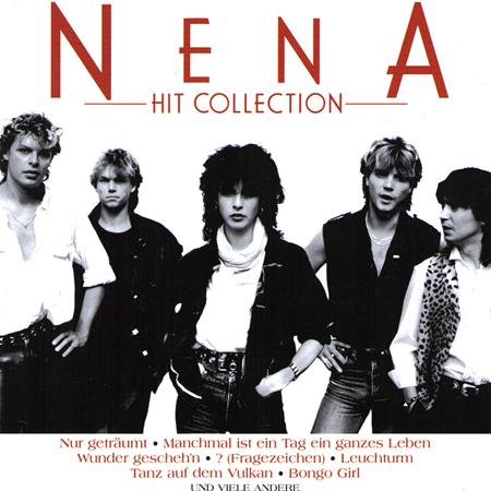 Nena - The Collection - Zortam Music Nena - The Collection - Zortam Music