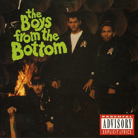 Dopplebanger - The Boys From The Bottom - Zortam Music