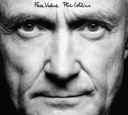Phil Collins - Face Value [Deluxe Editon] [Disc 1] - Zortam Music