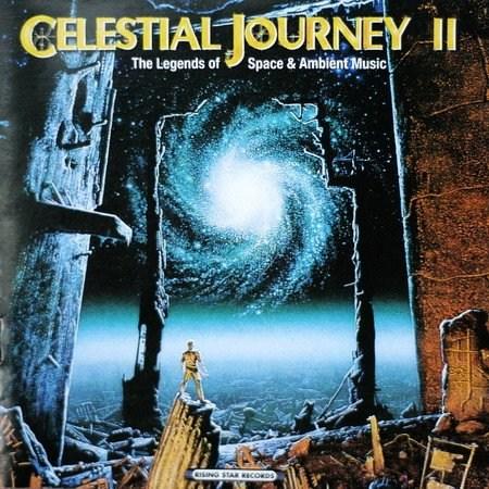 Andreas Vollenweider - Celestial Journey Ii - Zortam Music