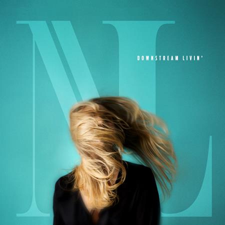 Nanna Larsen - Downstream Livin