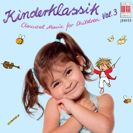 Dresdner Philharmonie - Classical Music For Children, Vol. 3 - Kinderklassik - Zortam Music