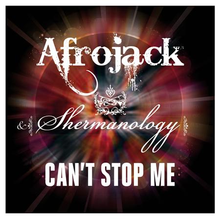 Afrojack & Shermanology - Can