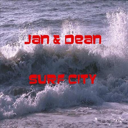 Jan & Dean - Cool and Evil - Tougher than Tarantino Vol. 3 - Zortam Music