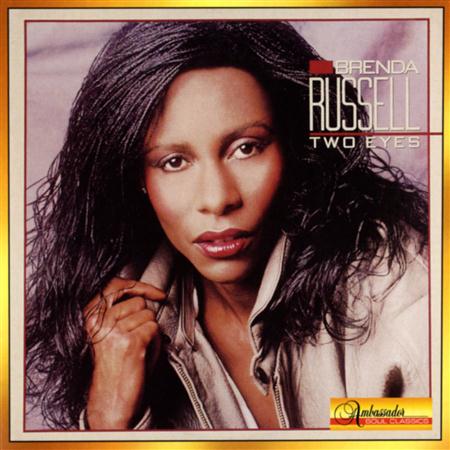Brenda Russell - Two Eyes - Zortam Music