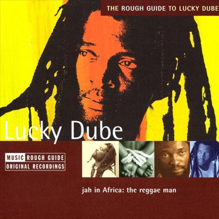 Lucky Dube - The Rough Guide to the Music o - Zortam Music