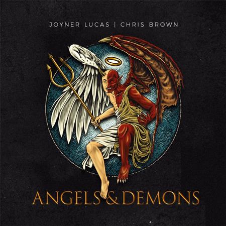 Joyner Lucas & Chris Brown - I don - Zortam Music