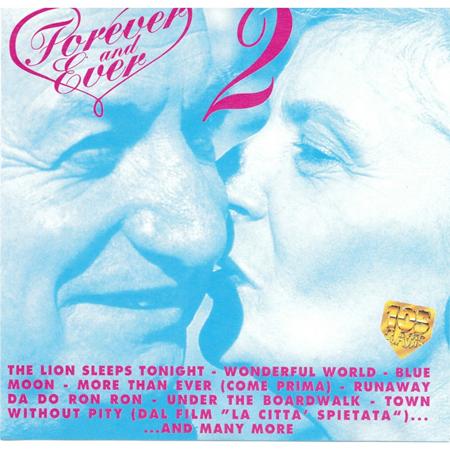 Gene Pitney - FOREVER AND EVER, Vol. 2 - Zortam Music
