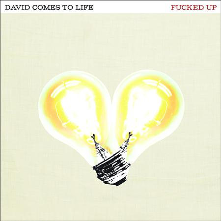 Fucked Up - David Comes To Life - Zortam Music