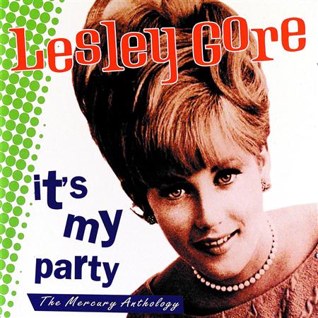 Leslie Gore - Pop Anthology - 1963 - Zortam Music