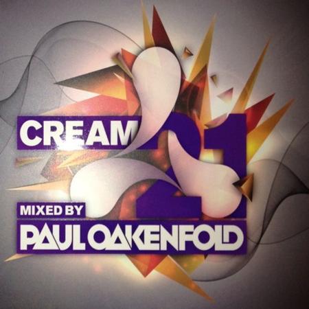 Cj Bolland - Cream 21 [disc 2] - Zortam Music