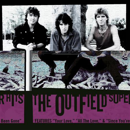 OUTFIELD - Super Hits - Zortam Music