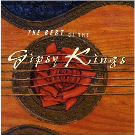 Gipsy Kings - Club Remixes - Zortam Music