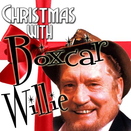 Boxcar Willie - Blue Christmas Lyrics - Zortam Music