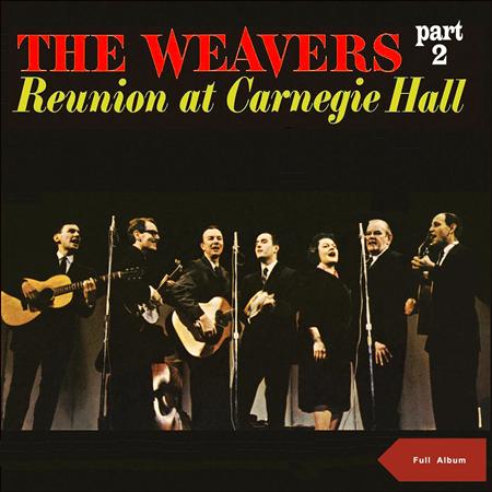 The Weavers - Wasn