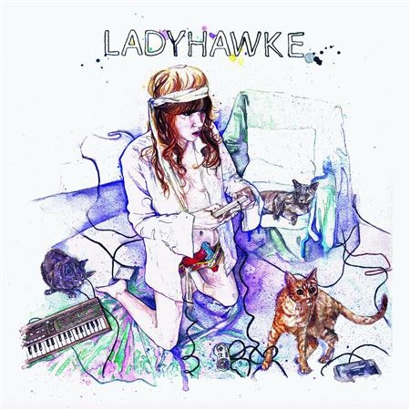 Ladyhawke - My Delirium (acoustic) Lyrics - Zortam Music