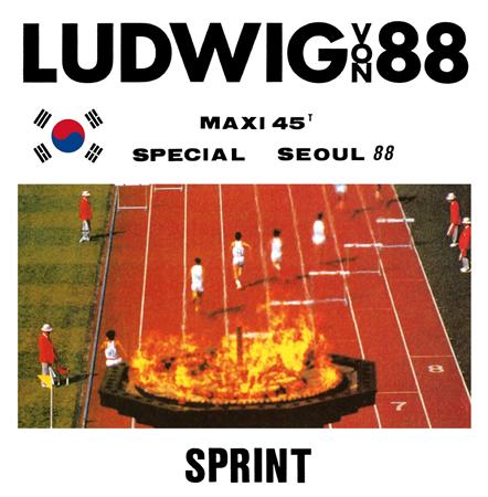 Ludwig Von 88 - Mon Coeur S