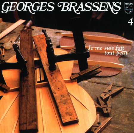 Georges Brassens - Georges Brassens Chante en espagnol - Zortam Music