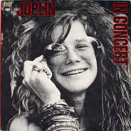 Janis Joplin - Joplin In Concert [disc 2] Full Tilt Boogie Band - Zortam Music