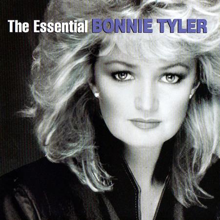 Bonnie Tyler - The Essential Bonnie Tyler [disc 2] - Zortam Music