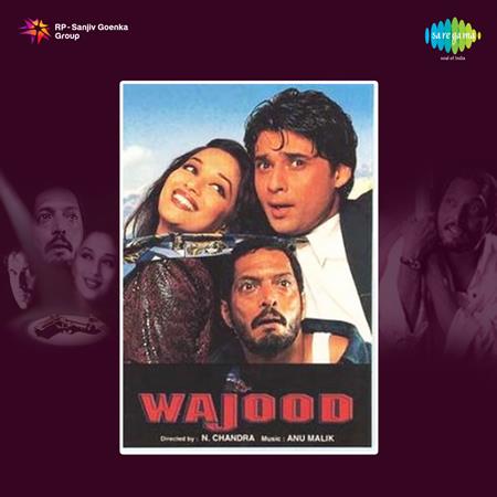 ALKA YAGNIK, KUMAR SANU - Wajood - Zortam Music