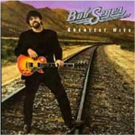 Bob Seger & The Silver Bullet - Greatest Hits I - Zortam Music