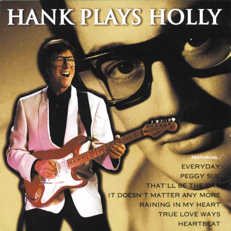 Hank Marvin - Hank Plays Holly - Zortam Music