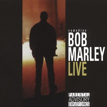 Bob Marley - Live! (Lyceum, London, 18-07-1975) - Zortam Music