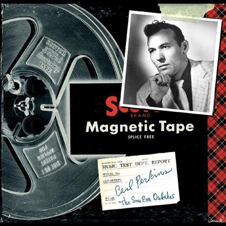 Carl Perkins - The Sun Era Outtakes - Zortam Music