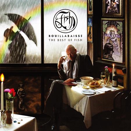 Fish - Bouillabaisse The Best Of Fish [disc 1] - Zortam Music