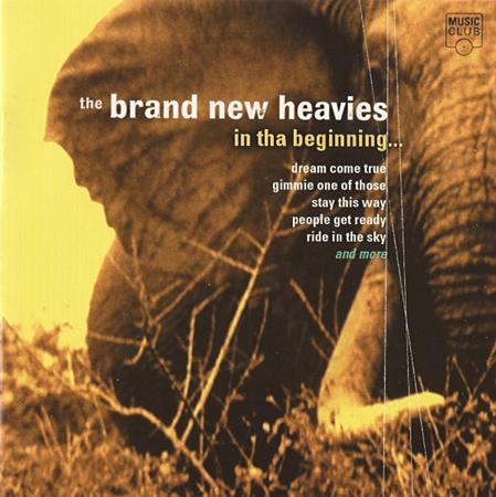 The Brand New Heavies - In Tha Beginning... - Zortam Music