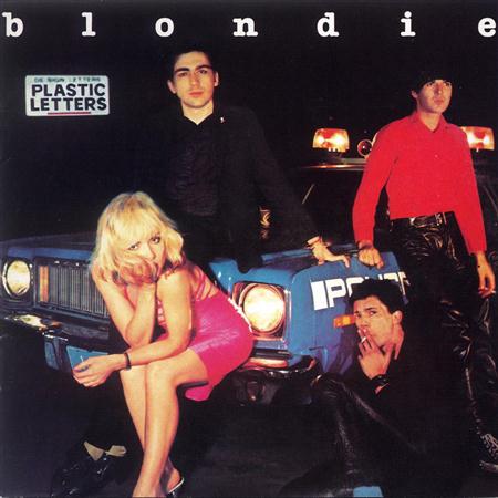Blondie - A Reference Of Female-Fronted Punk Rock: 1977-89 [Disc 6] - Zortam Music
