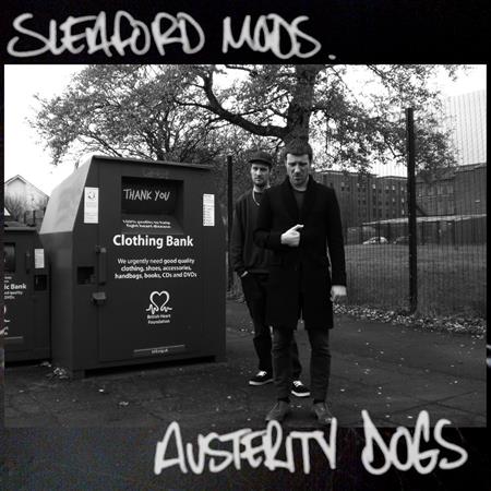 Sleaford Mods - Mcflurry Lyrics - Zortam Music