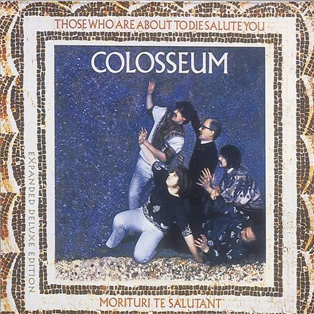 Colosseum - Those Who Are About To Die Sal - Zortam Music