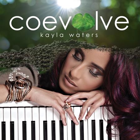 Kayla Waters - Coevolve - Zortam Music