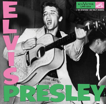 Elvis Presley - Elvis Presley (Japan Paperslee - Zortam Music Elvis Presley - Elvis Presley (Japan Paperslee - Zortam Music