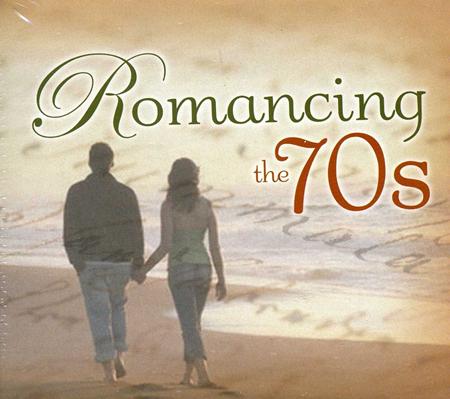 Elton John - Romancing The 70 Elton John - Romancing The 70