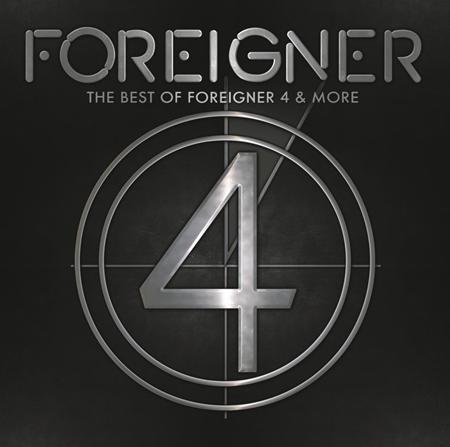 Foreigner - The Best Of Foreigner 4 & More [live] - Zortam Music