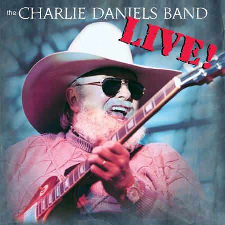 The Charlie Daniels Band - Country Movers - Zortam Music
