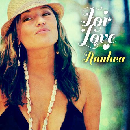 Anuhea - It