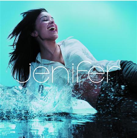 Jenifer - Donnes moi le temps Lyrics - Zortam Music