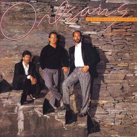 Orleans - Grown Up Children - Zortam Music